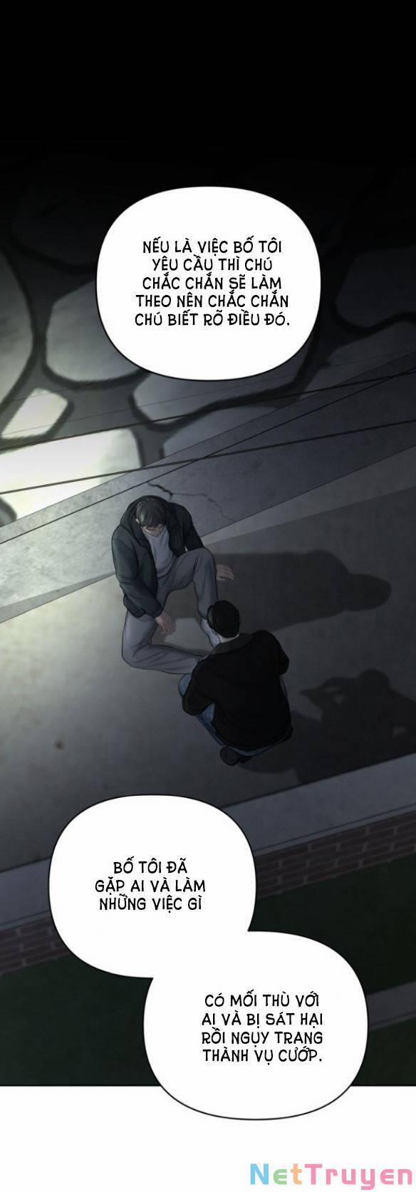 Hy Vọng Duy Nhất 22.1 trang 23