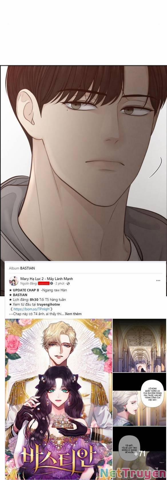 Hy Vọng Duy Nhất 22.2 trang 33