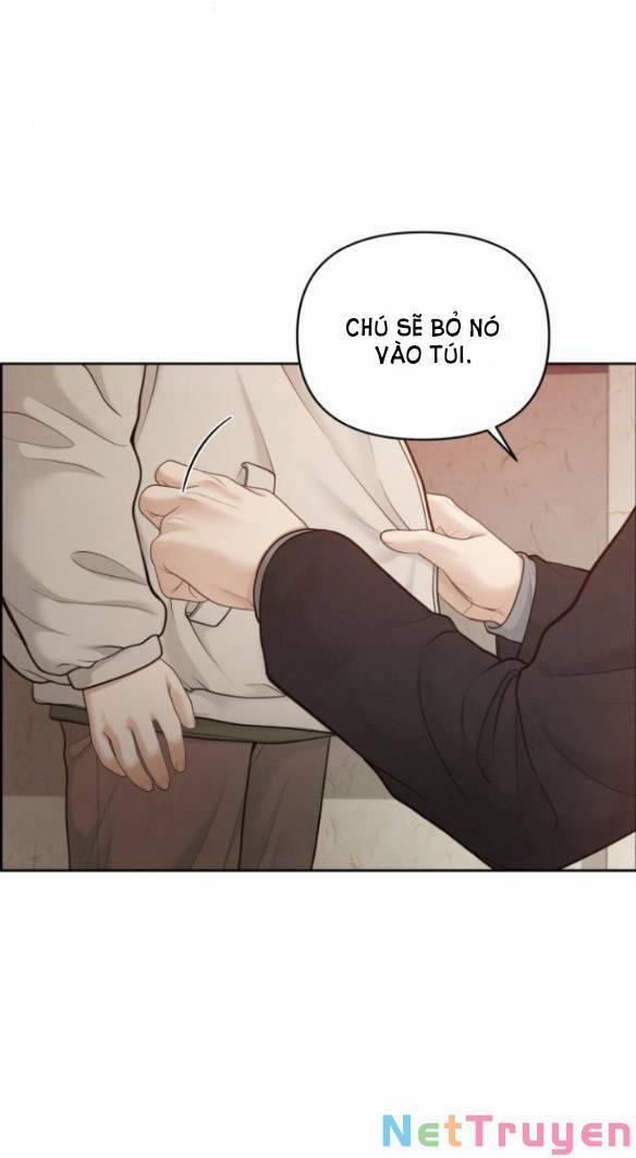 Hy Vọng Duy Nhất 22.5 trang 30