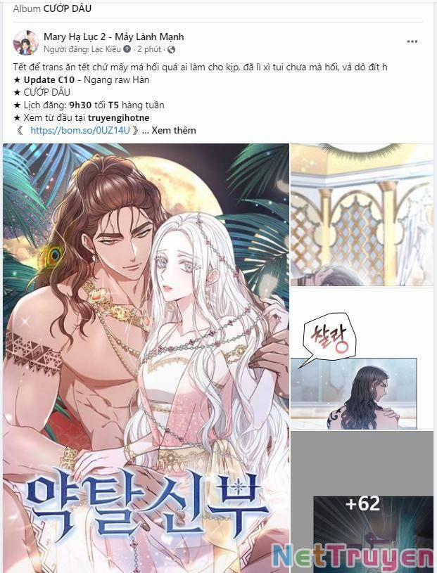 Hy Vọng Duy Nhất 22 trang 1