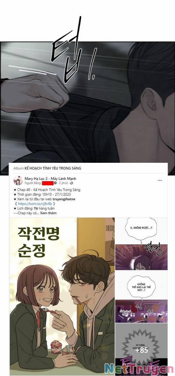 Hy Vọng Duy Nhất 22 trang 4