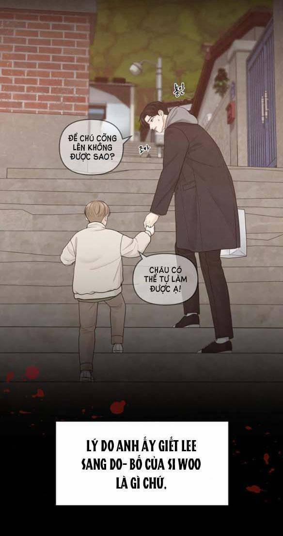 Hy Vọng Duy Nhất 23.5 trang 21