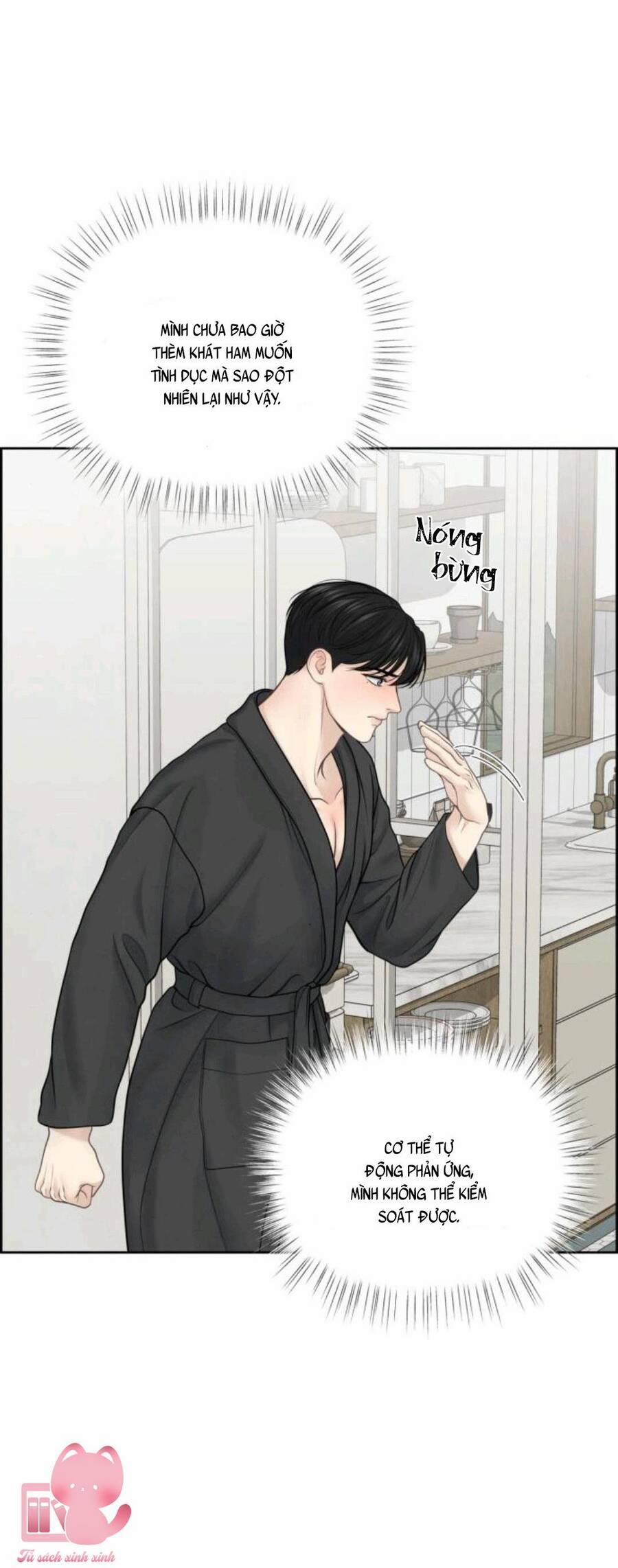 Hy Vọng Duy Nhất 24 trang 22