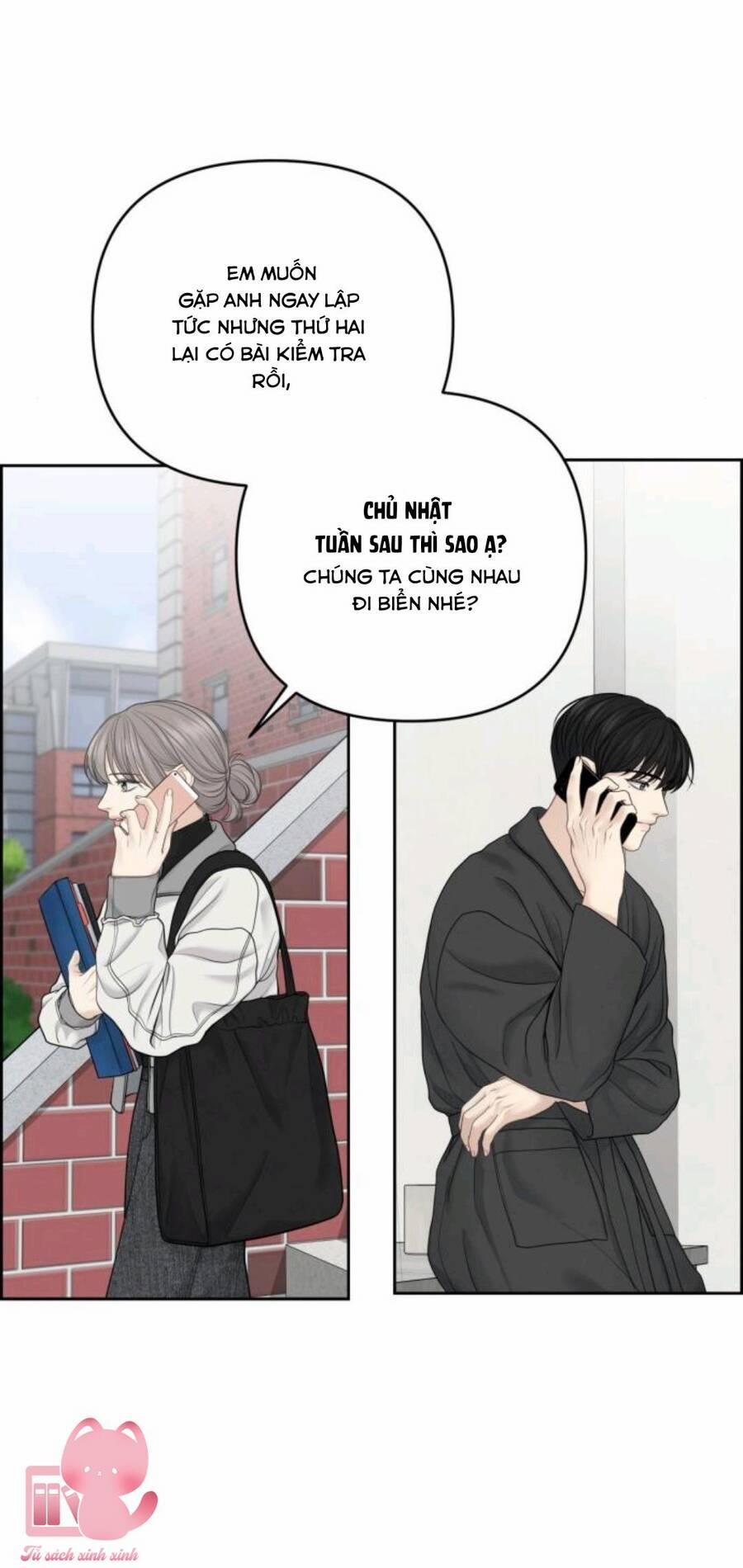 Hy Vọng Duy Nhất 24 trang 30