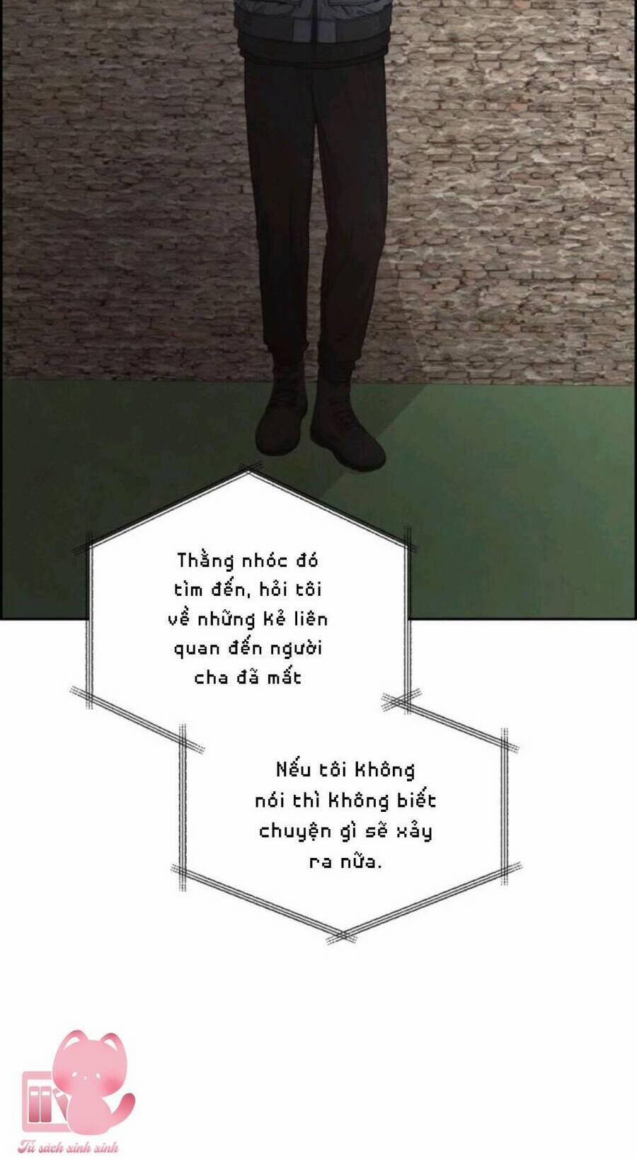 Hy Vọng Duy Nhất 24 trang 54