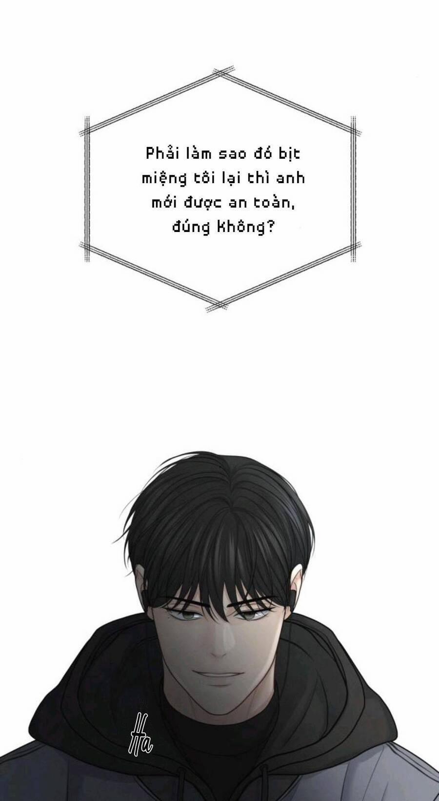 Hy Vọng Duy Nhất 24 trang 57