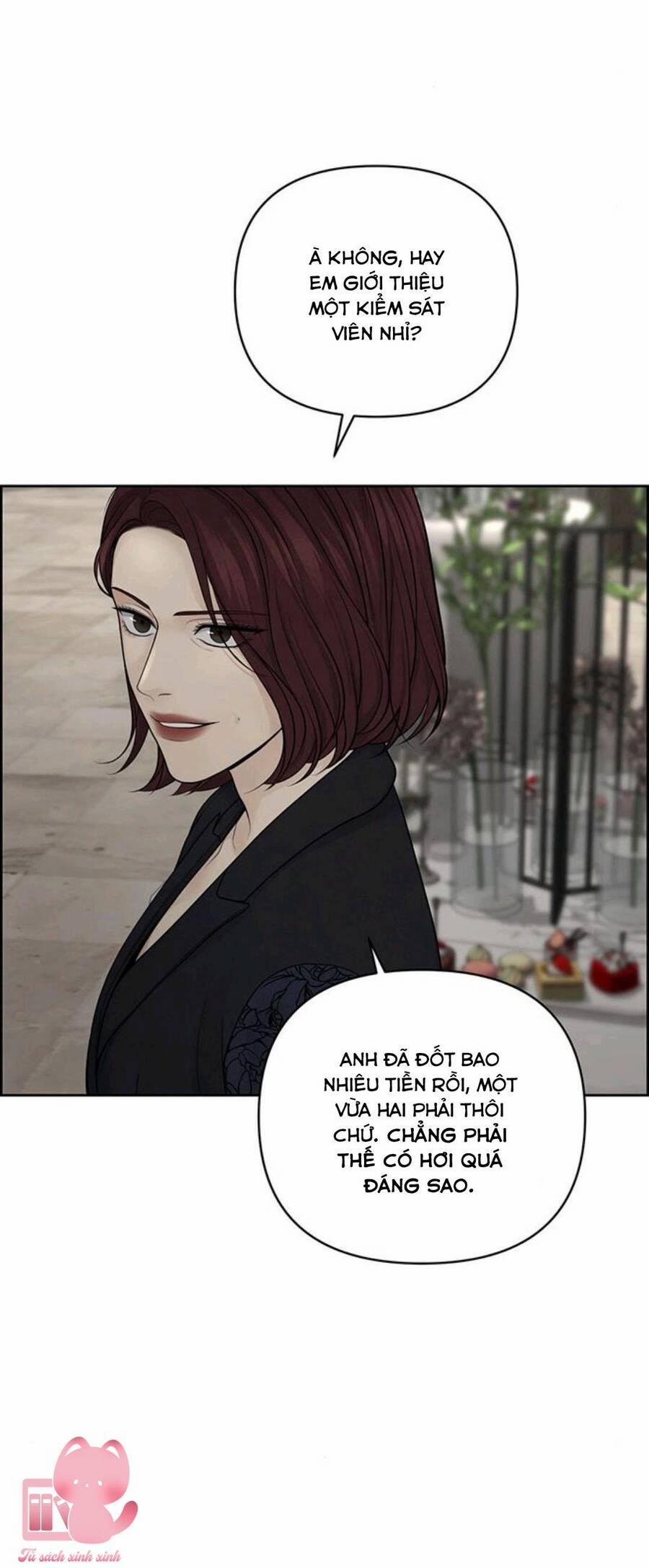 Hy Vọng Duy Nhất 25 trang 16