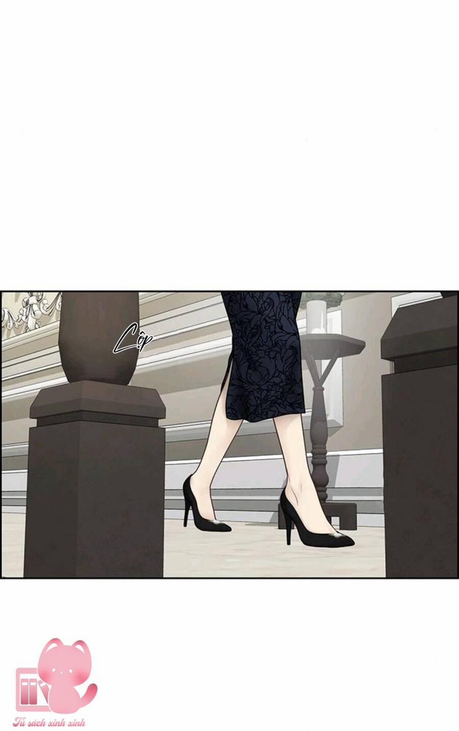 Hy Vọng Duy Nhất 25 trang 19