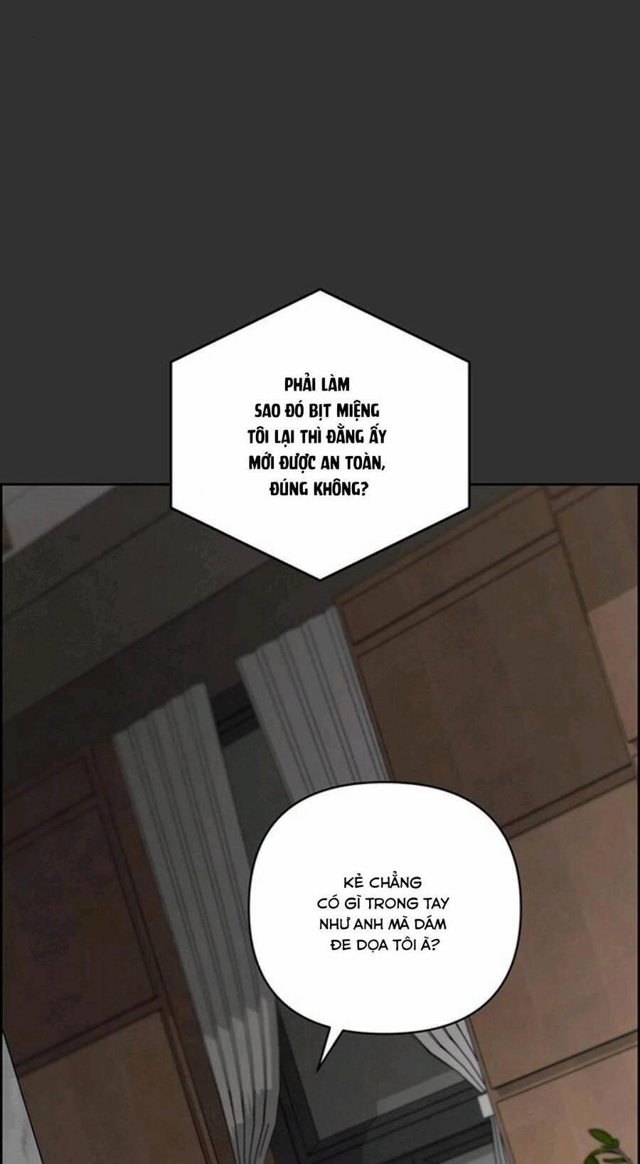 Hy Vọng Duy Nhất 25 trang 35