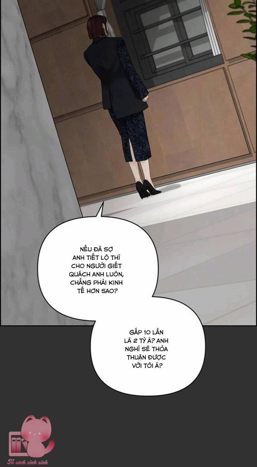 Hy Vọng Duy Nhất 25 trang 36