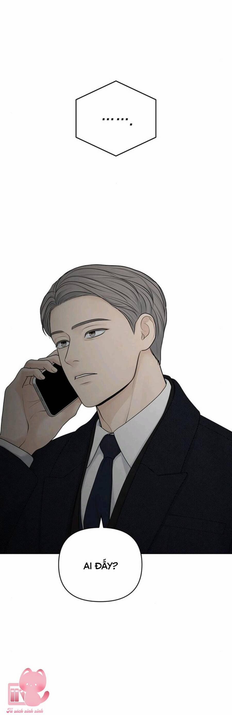 Hy Vọng Duy Nhất 25 trang 4