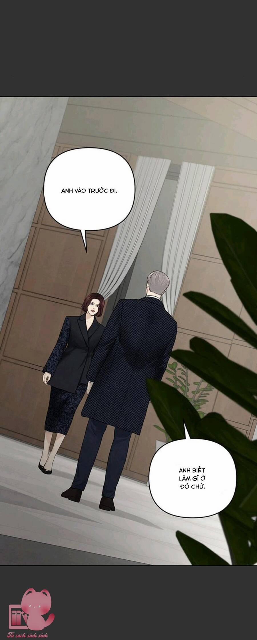 Hy Vọng Duy Nhất 25 trang 42