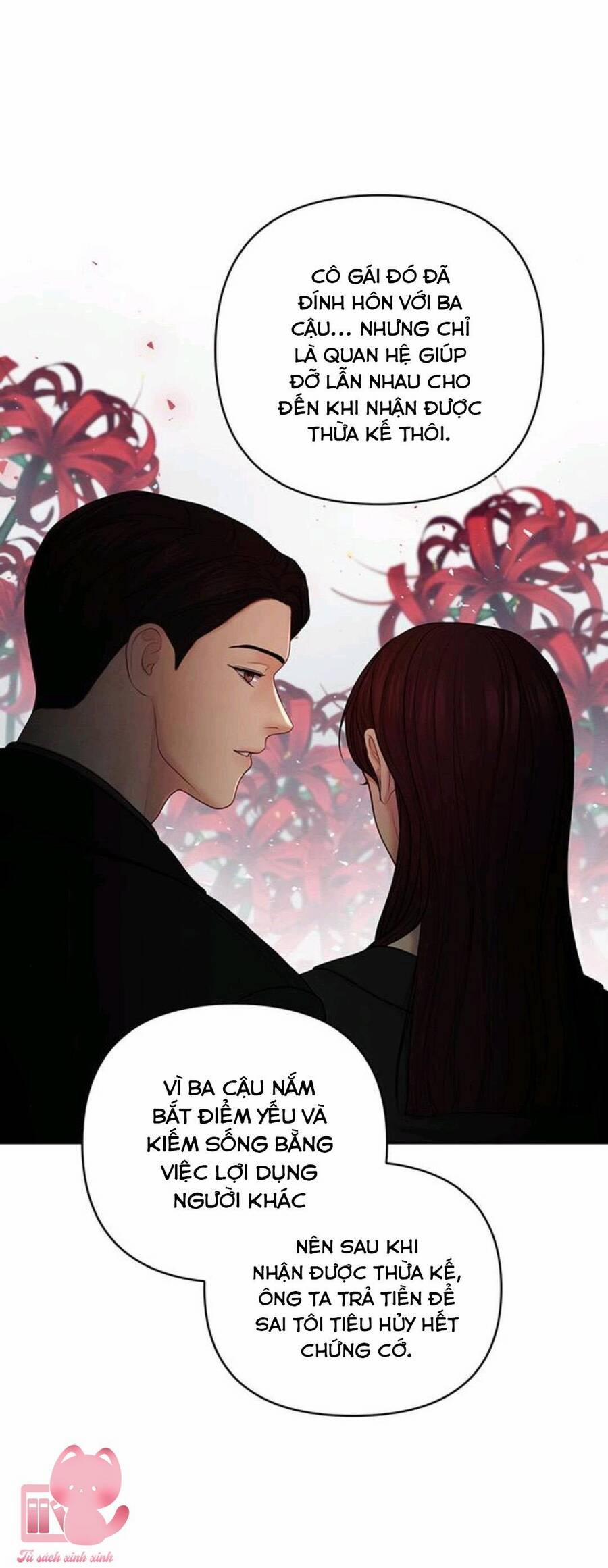 Hy Vọng Duy Nhất 25 trang 53