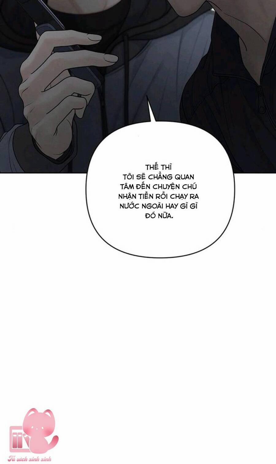 Hy Vọng Duy Nhất 25 trang 57