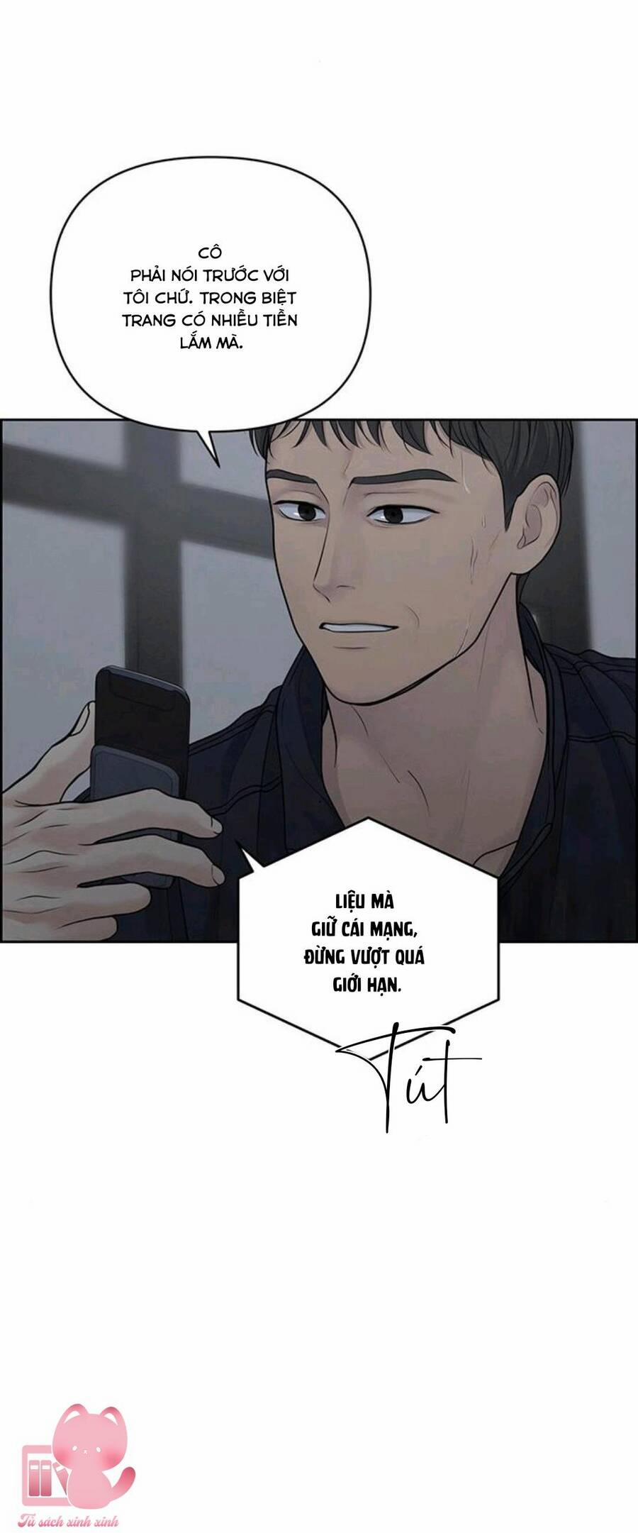 Hy Vọng Duy Nhất 25 trang 61