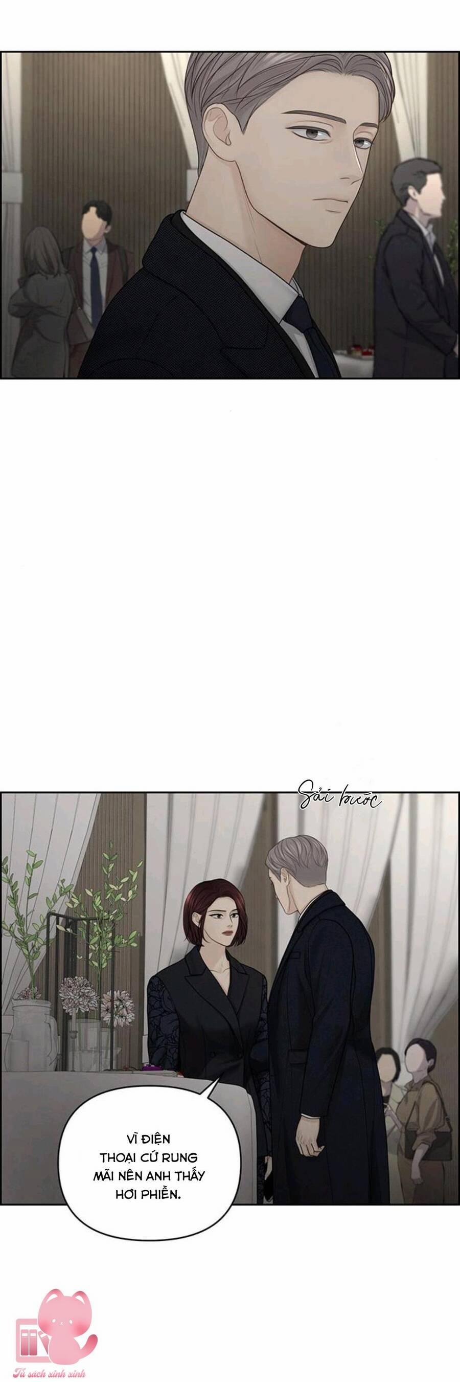 Hy Vọng Duy Nhất 25 trang 7