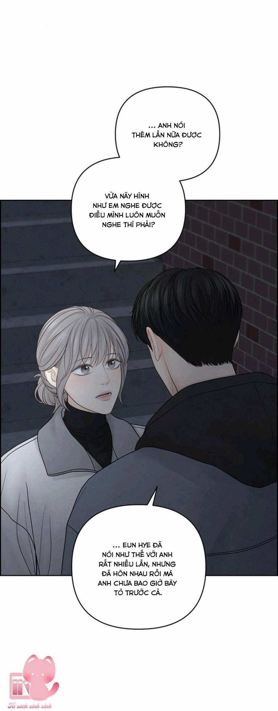 Hy Vọng Duy Nhất 25 trang 72