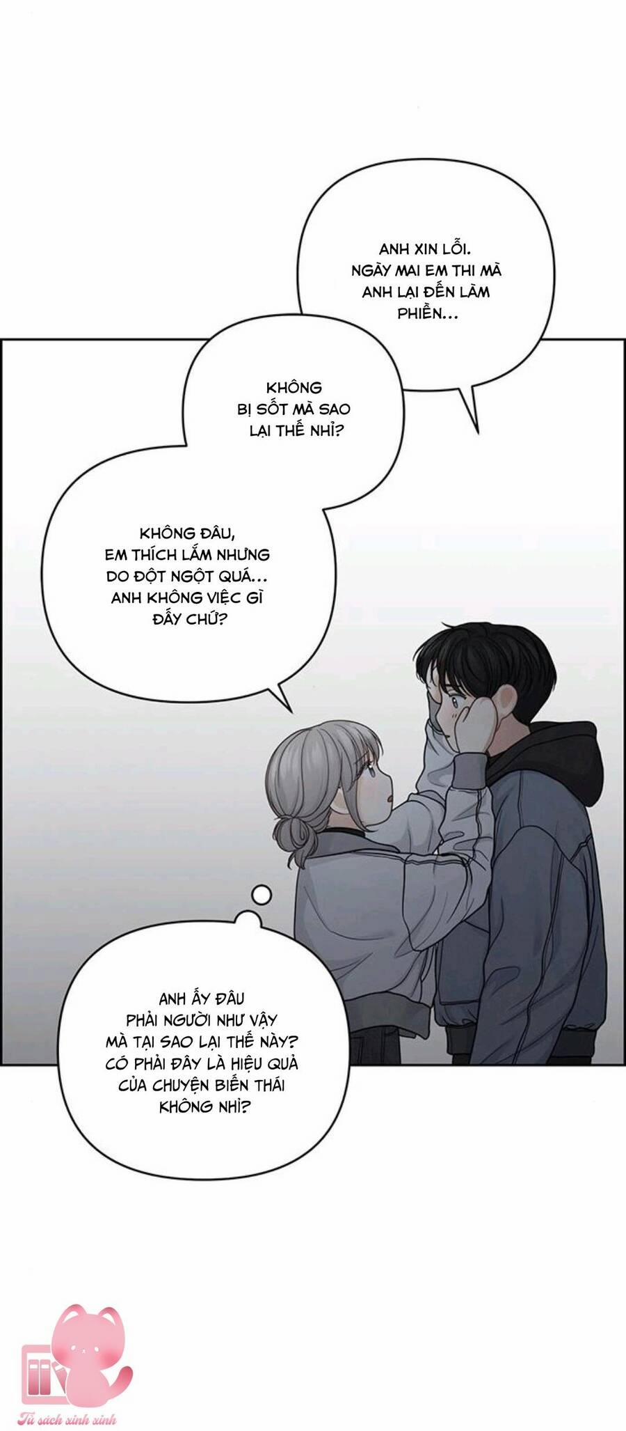 Hy Vọng Duy Nhất 25 trang 74