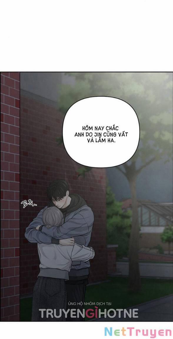 Hy Vọng Duy Nhất 26.1 trang 10