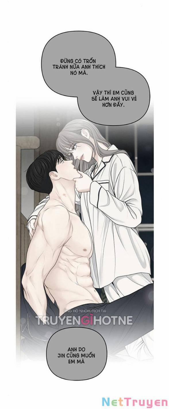 Hy Vọng Duy Nhất 26.1 trang 16