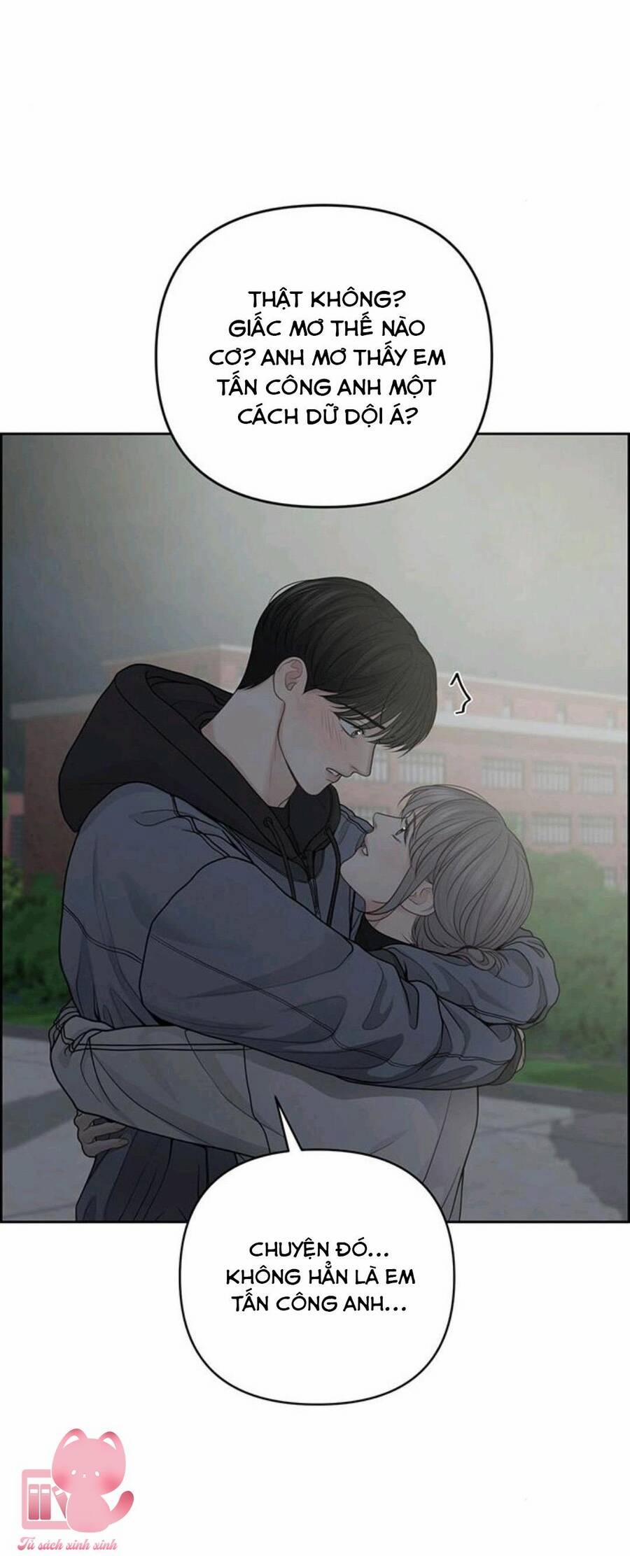 Hy Vọng Duy Nhất 26 trang 12