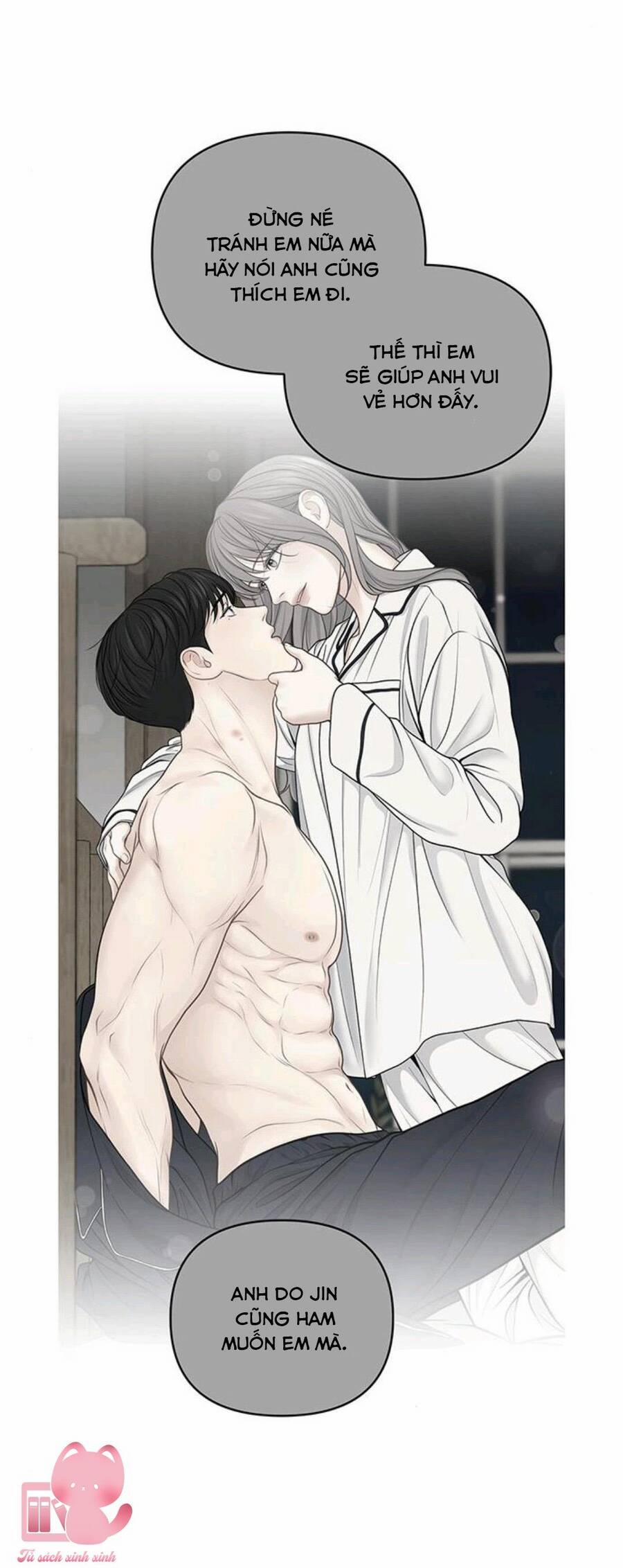 Hy Vọng Duy Nhất 26 trang 13