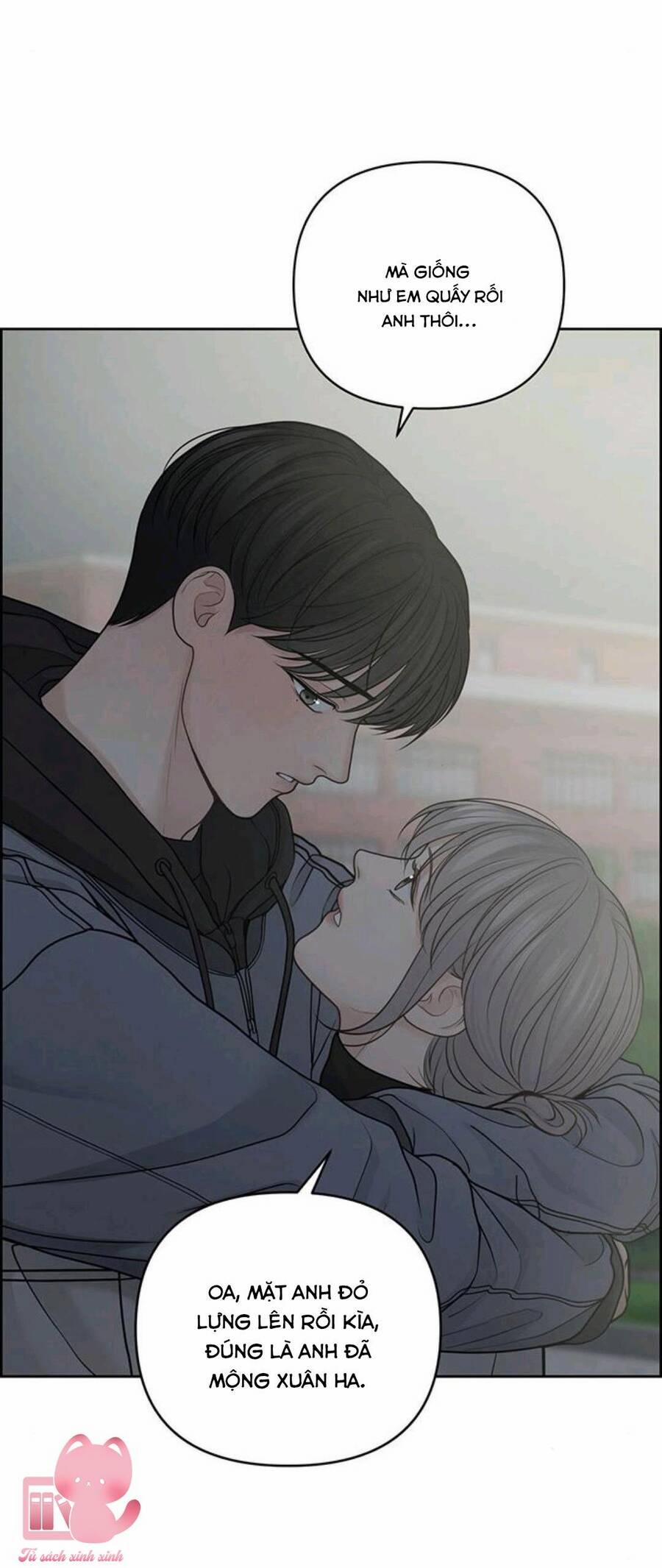 Hy Vọng Duy Nhất 26 trang 14