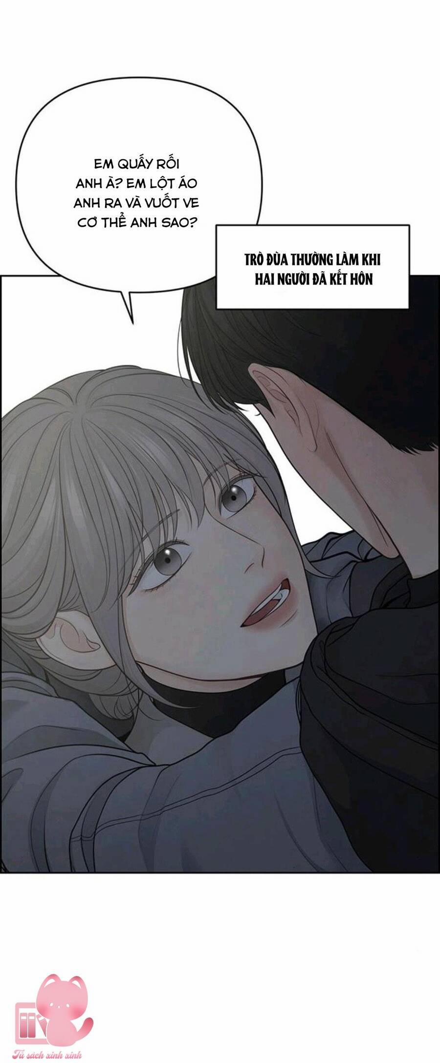 Hy Vọng Duy Nhất 26 trang 15