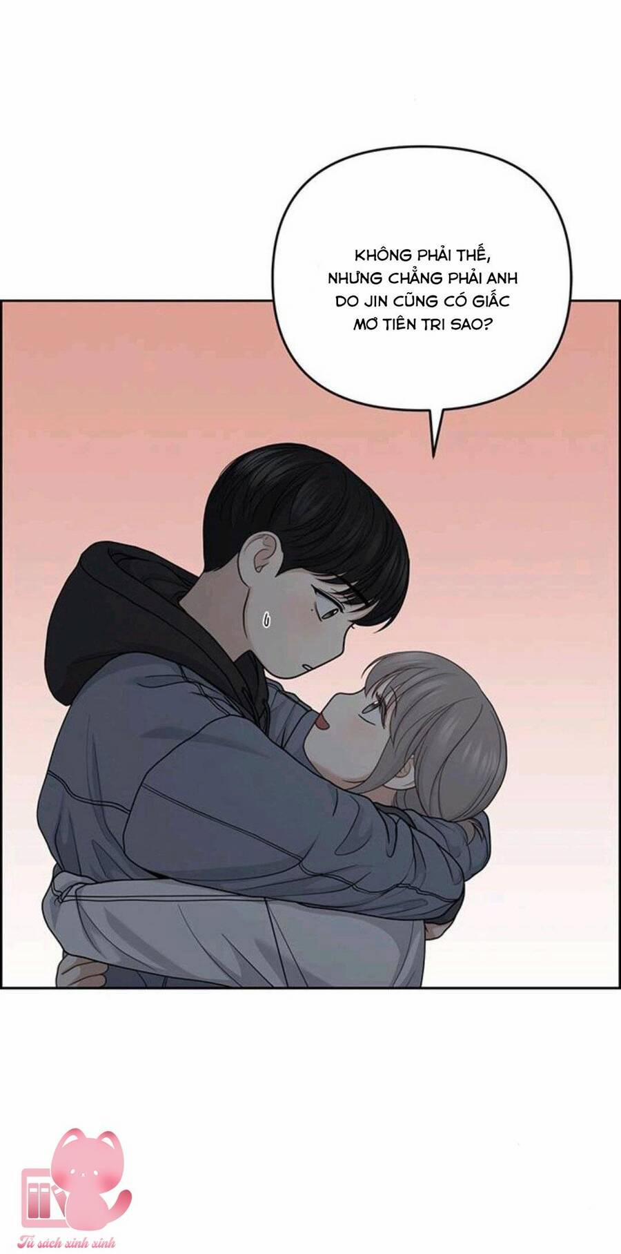 Hy Vọng Duy Nhất 26 trang 17