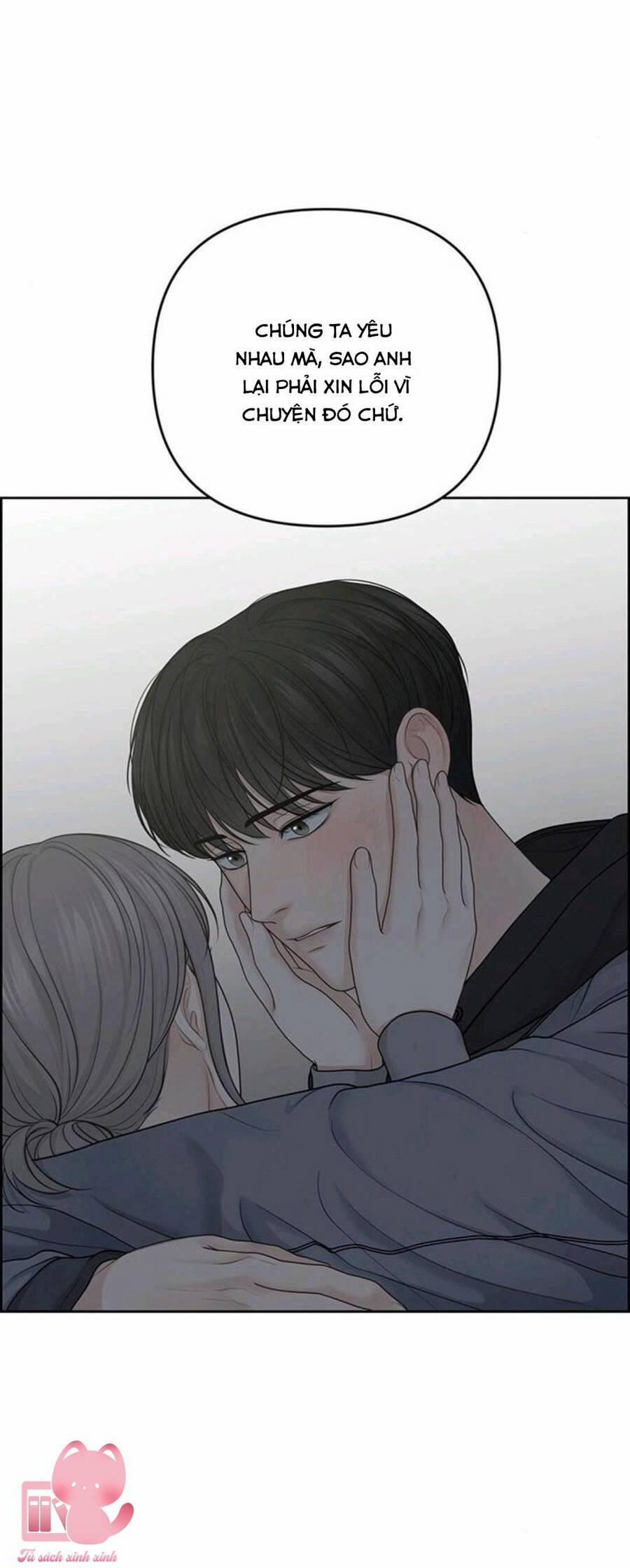 Hy Vọng Duy Nhất 26 trang 19