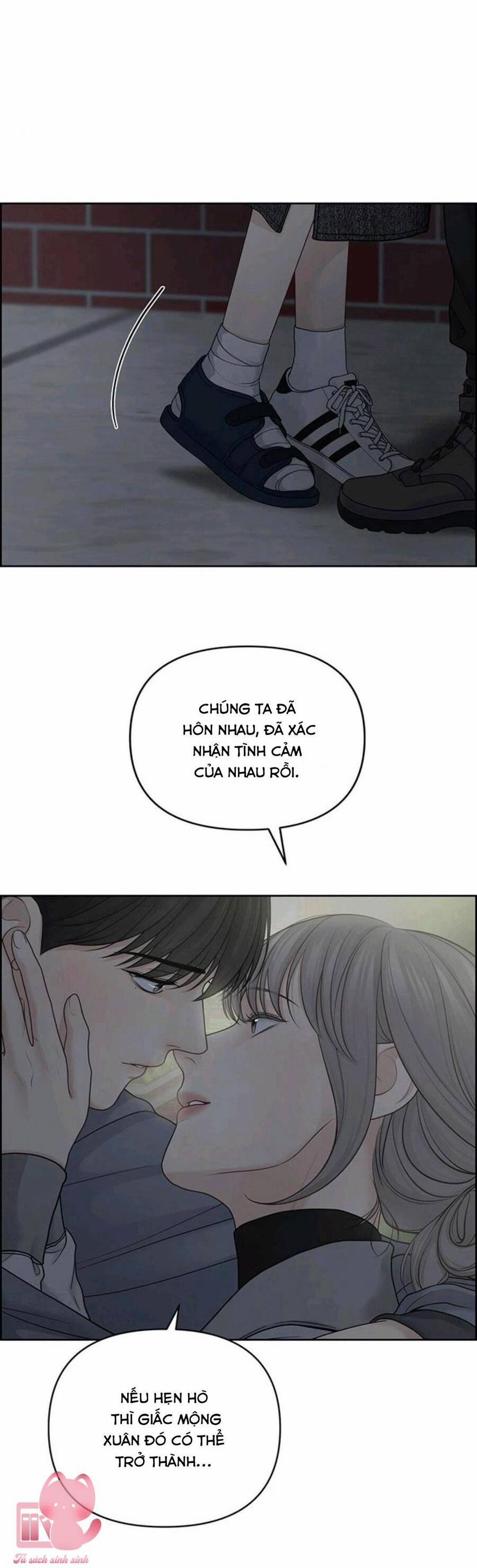 Hy Vọng Duy Nhất 26 trang 20