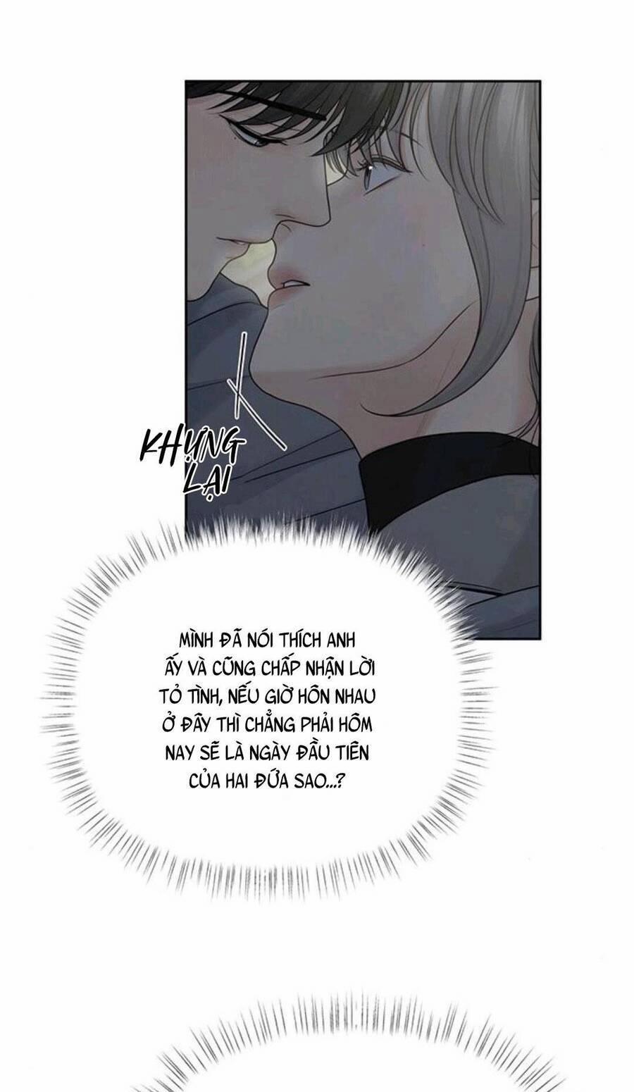 Hy Vọng Duy Nhất 26 trang 21