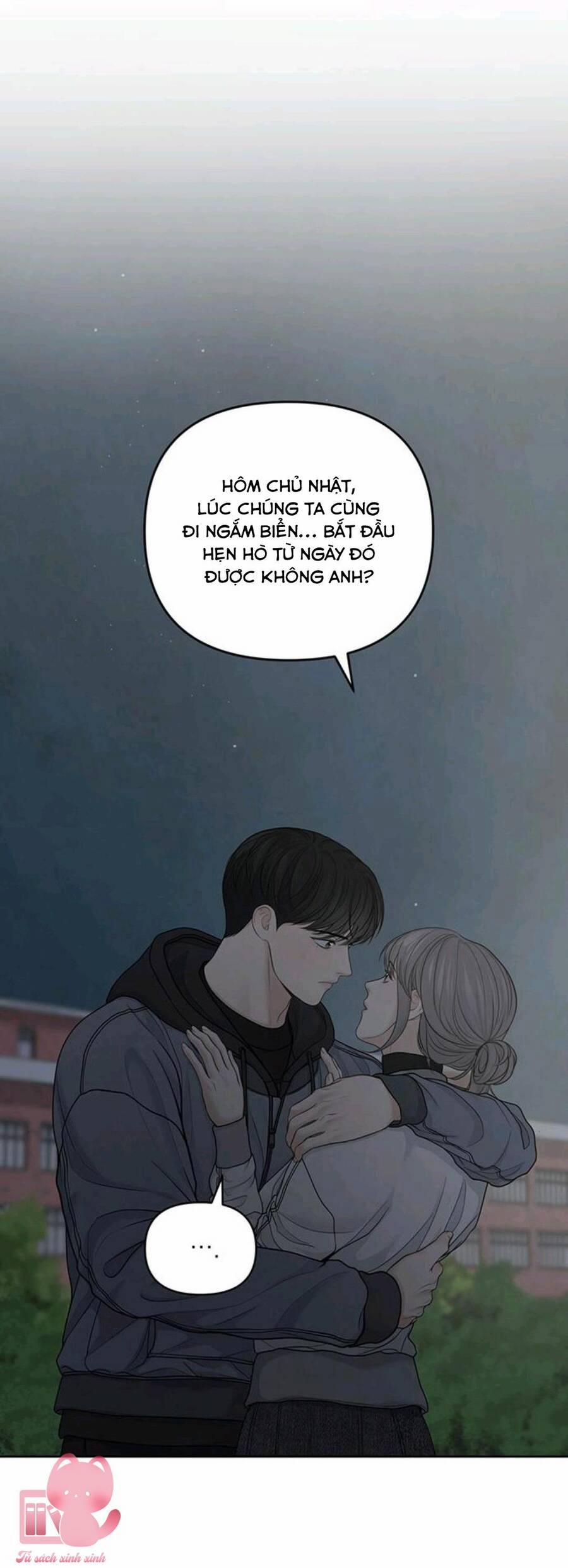 Hy Vọng Duy Nhất 26 trang 27