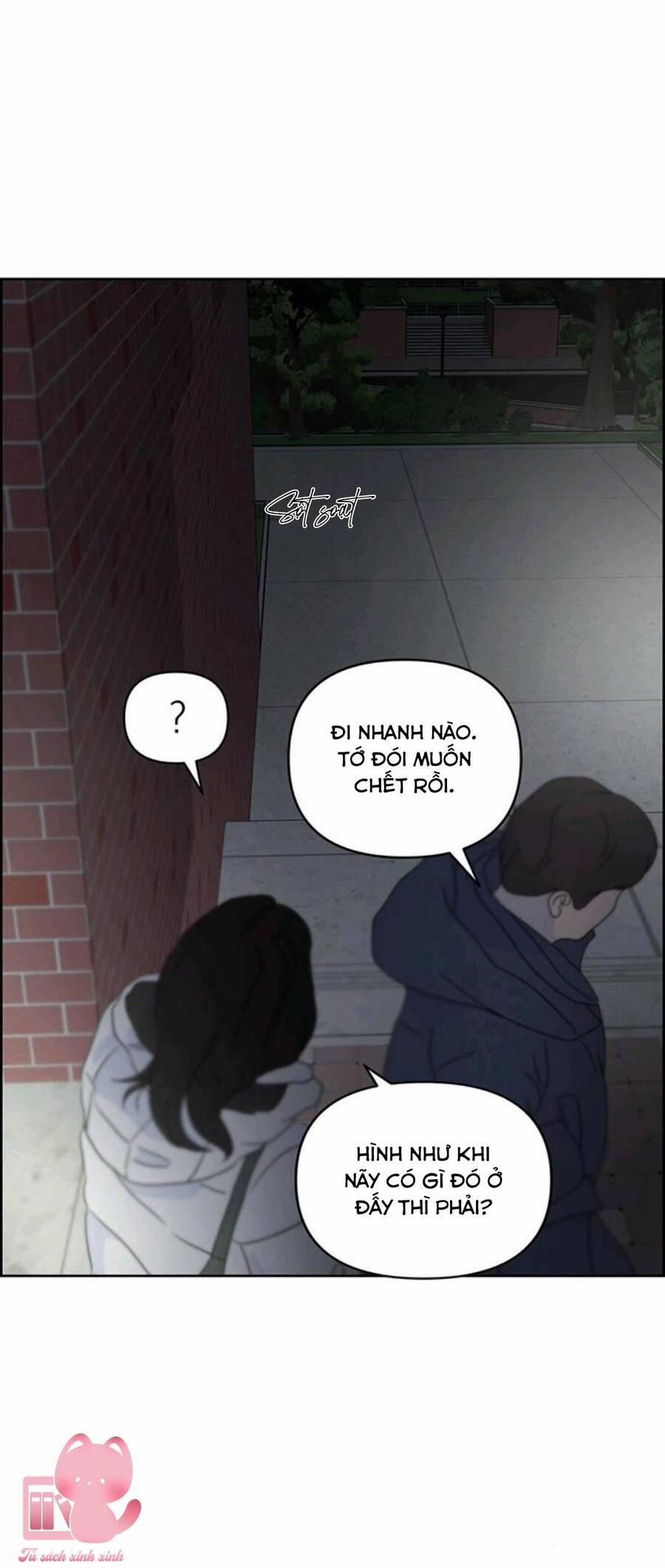 Hy Vọng Duy Nhất 26 trang 29