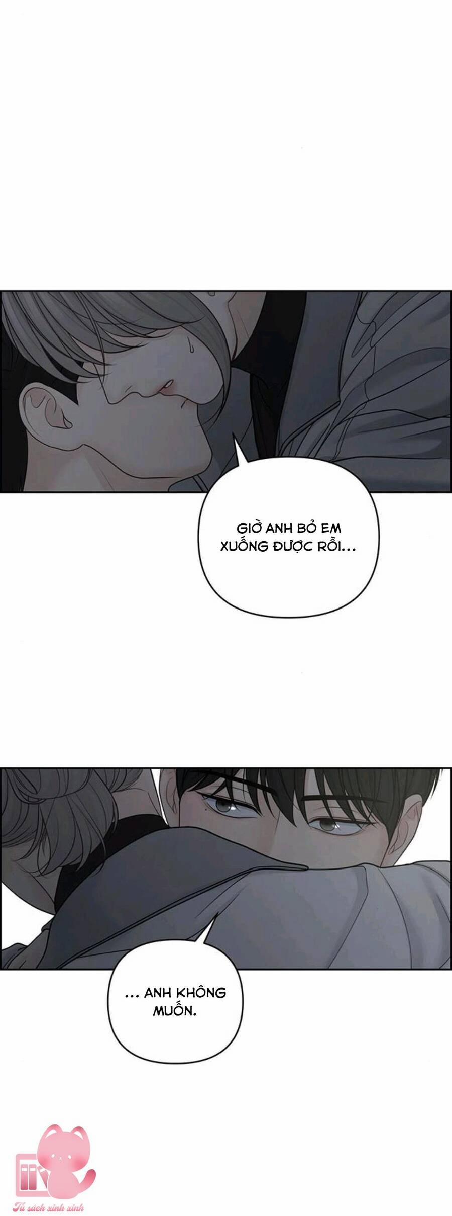 Hy Vọng Duy Nhất 26 trang 32