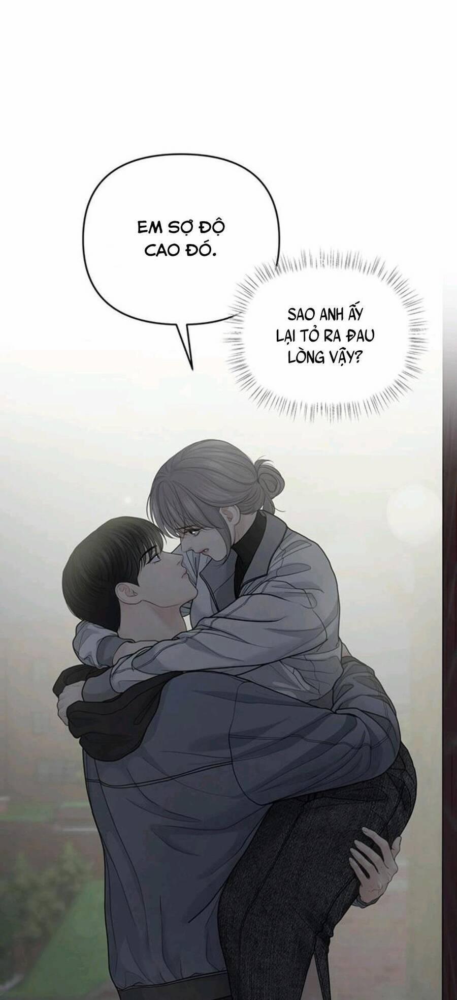 Hy Vọng Duy Nhất 26 trang 33