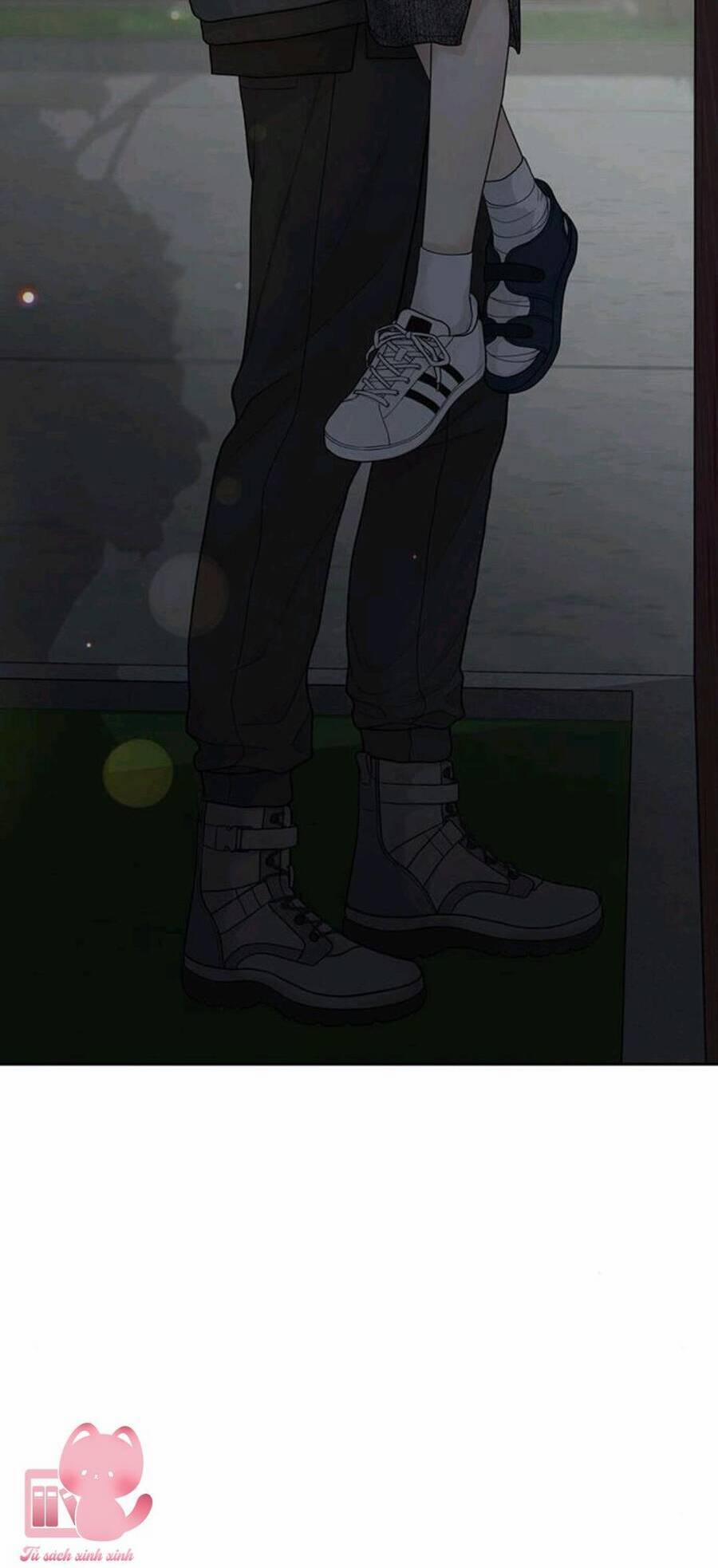 Hy Vọng Duy Nhất 26 trang 34