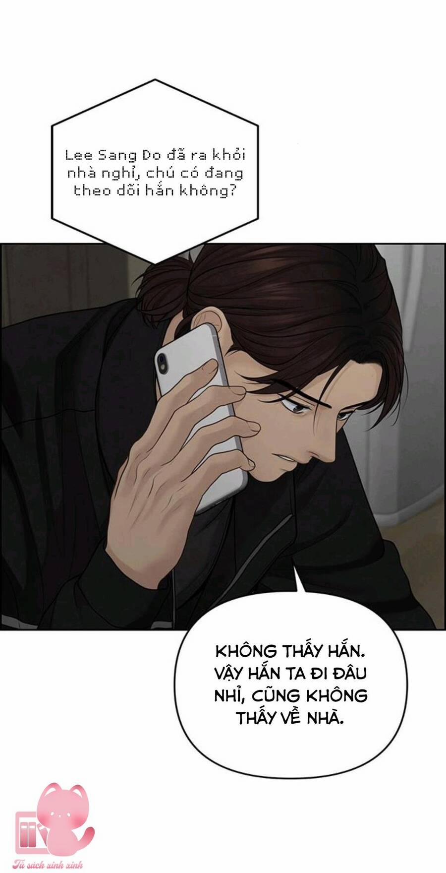 Hy Vọng Duy Nhất 26 trang 40