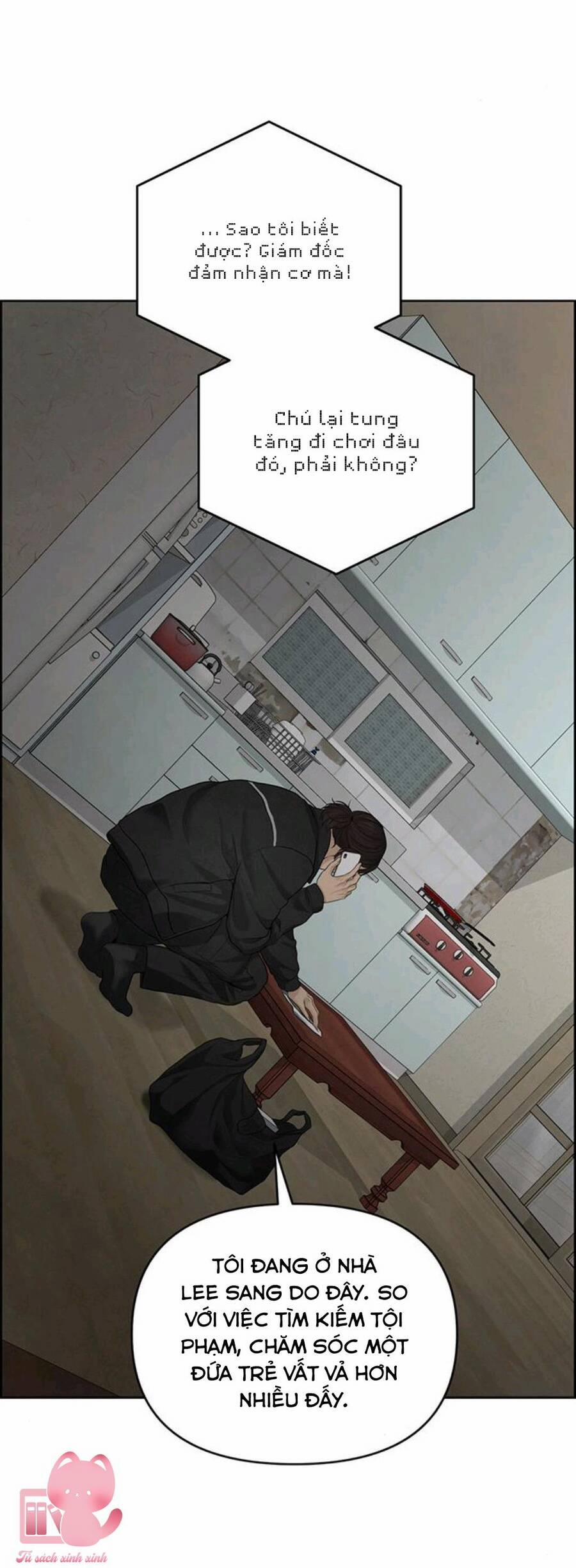 Hy Vọng Duy Nhất 26 trang 41