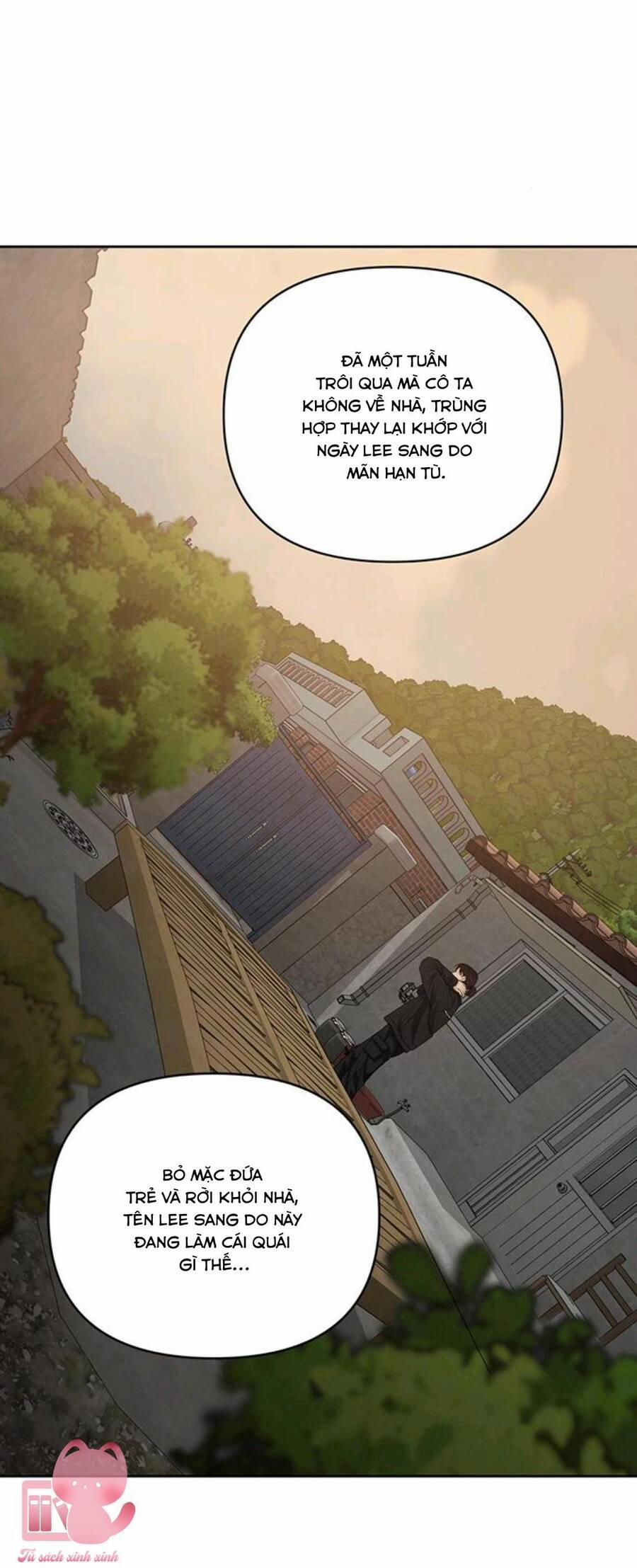 Hy Vọng Duy Nhất 26 trang 47