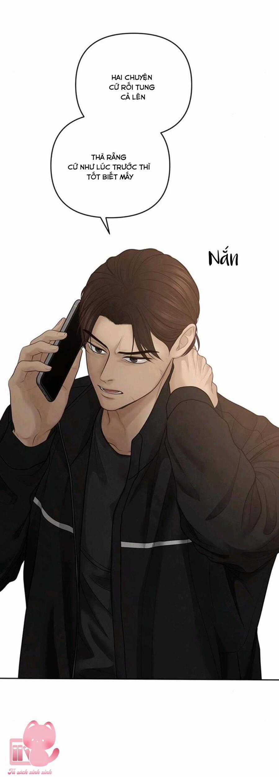 Hy Vọng Duy Nhất 26 trang 48