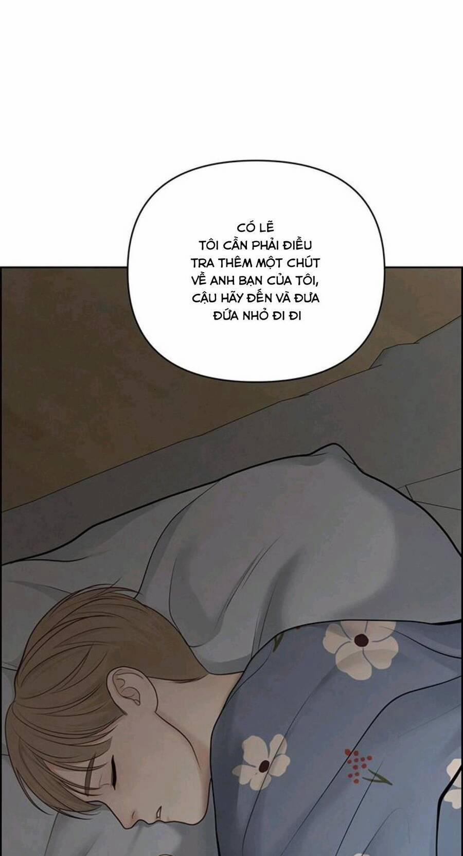 Hy Vọng Duy Nhất 26 trang 49