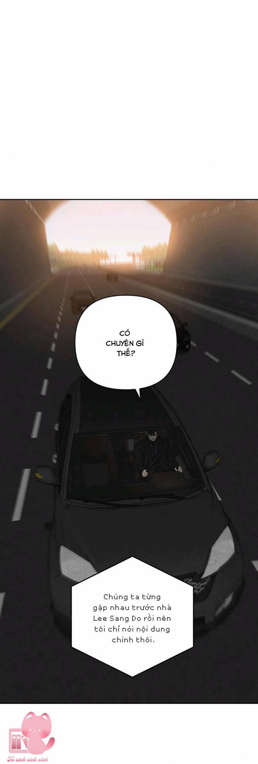 Hy Vọng Duy Nhất 26 trang 54