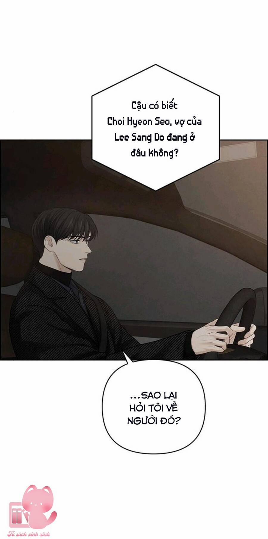 Hy Vọng Duy Nhất 26 trang 55