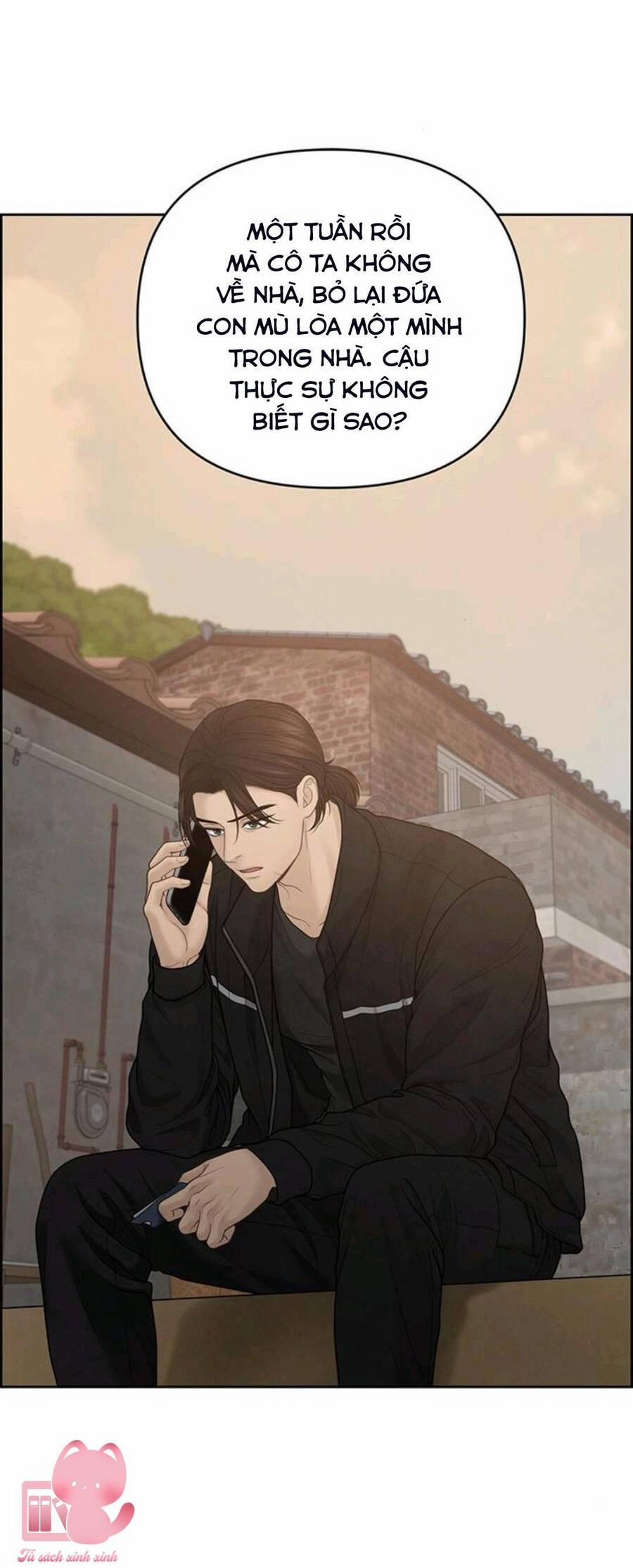 Hy Vọng Duy Nhất 26 trang 57