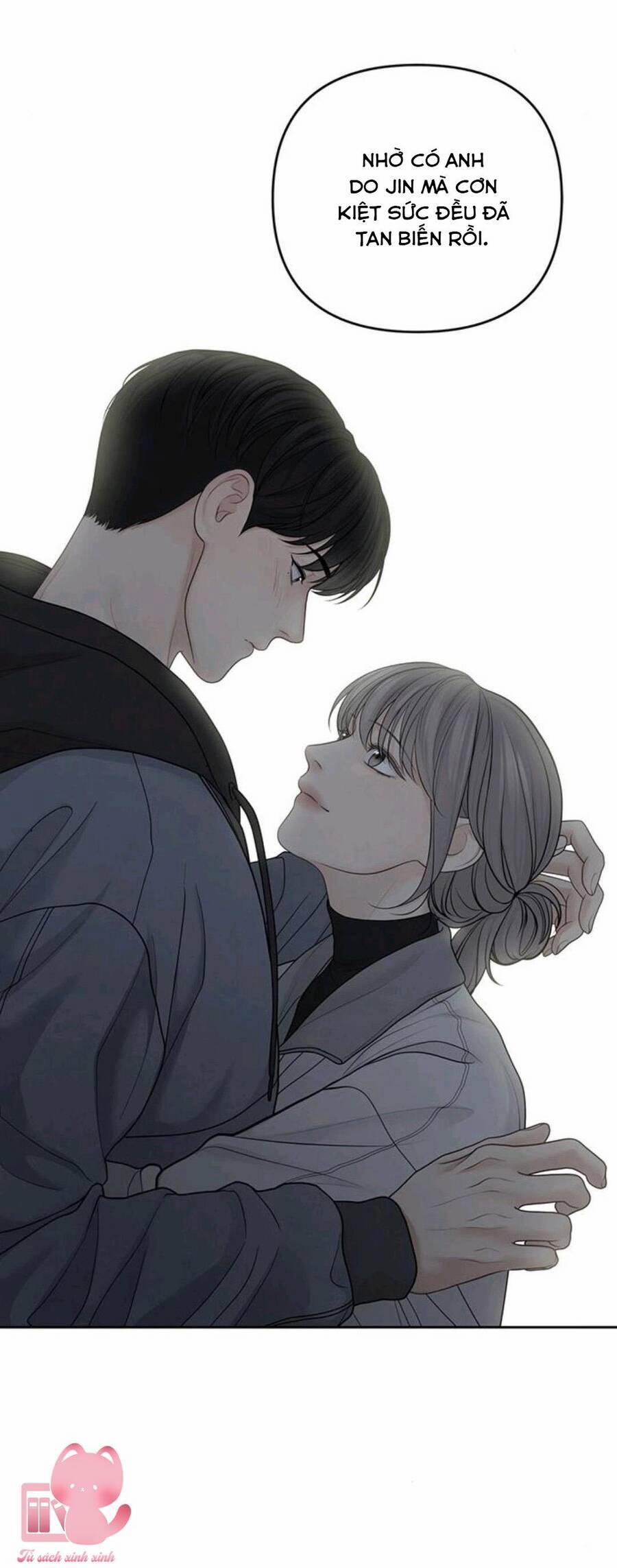 Hy Vọng Duy Nhất 26 trang 6