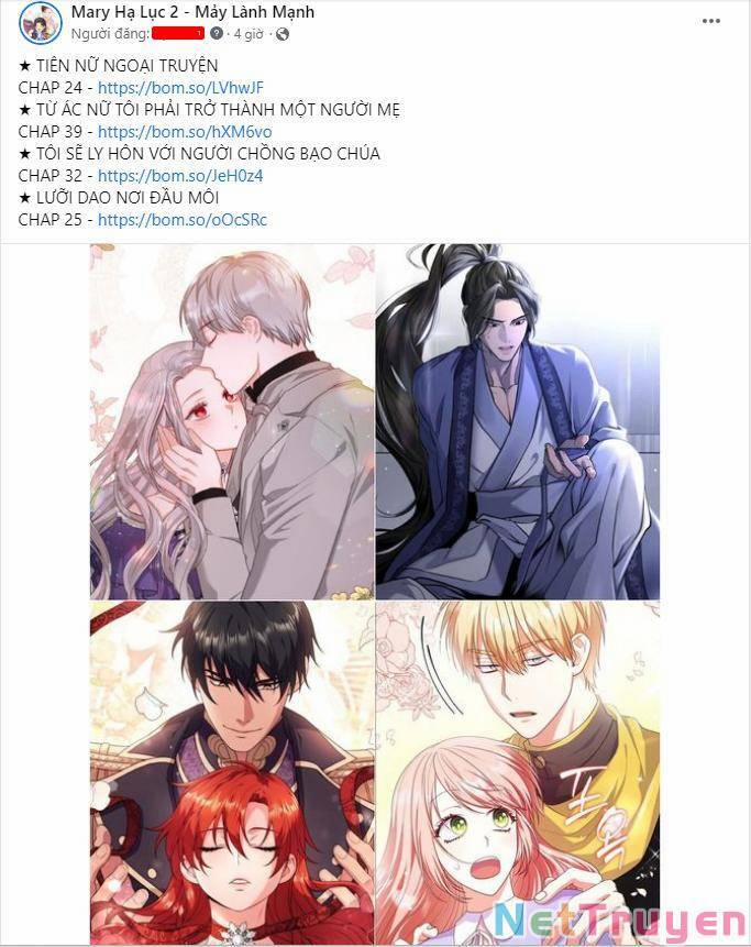 Hy Vọng Duy Nhất 27.1 trang 1