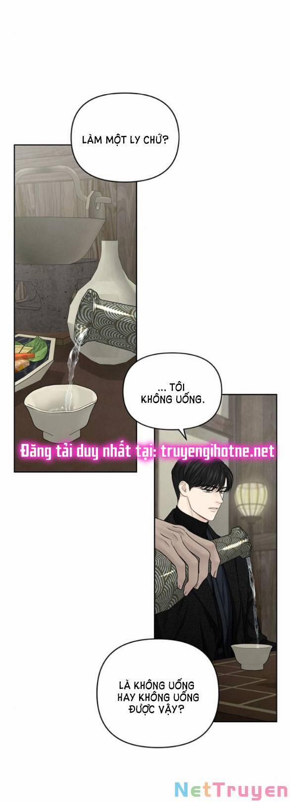 Hy Vọng Duy Nhất 27.1 trang 13