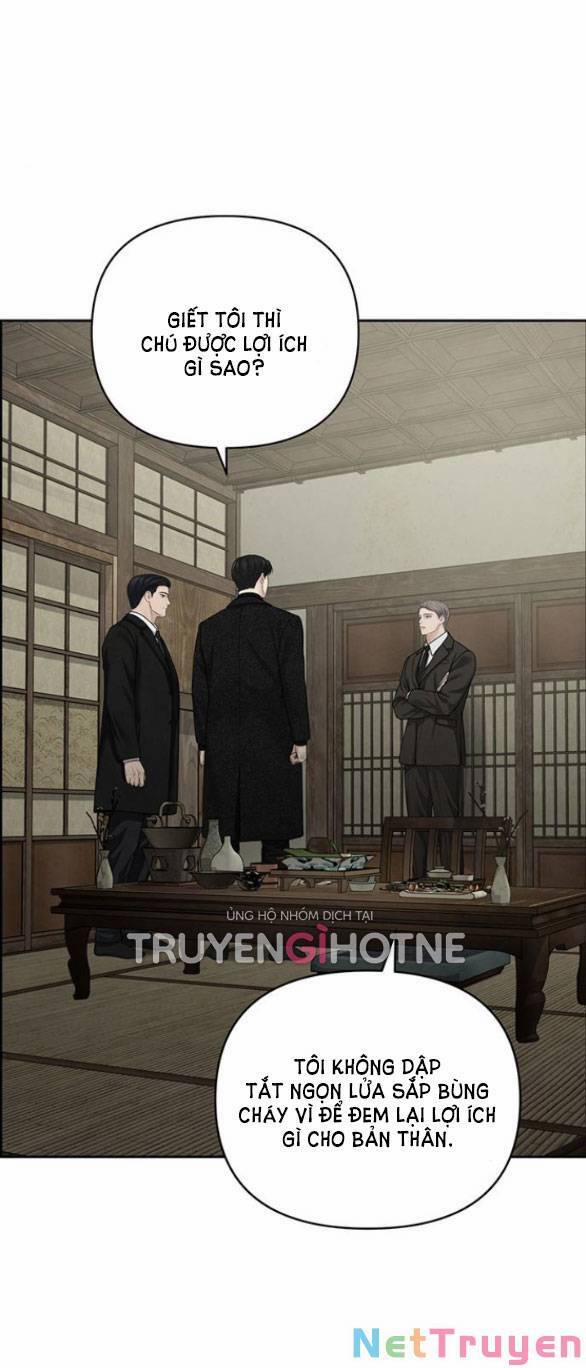 Hy Vọng Duy Nhất 27.1 trang 21