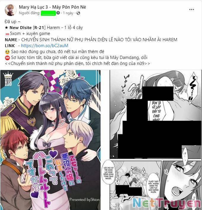 Hy Vọng Duy Nhất 27.1 trang 3